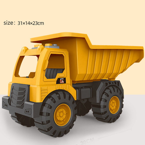 TechTrucks  | Technische Fahrzeuge
