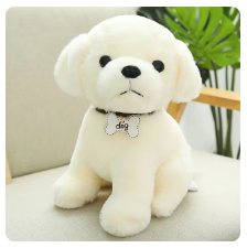 CozyCritters | Niedliche Plüschtiere