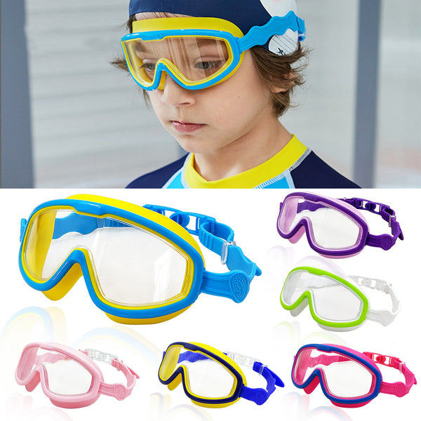 PrestigeAqua | Schwimmbrille für Kinder