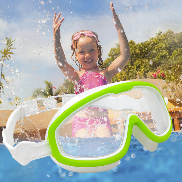 EliteView | Schwimmbrille für Kinder