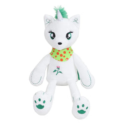PlushHaven | Schlafenszeit-Kader