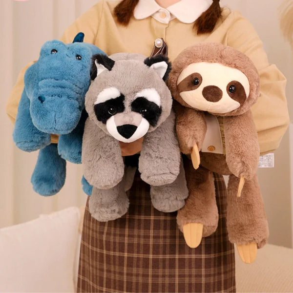 FluffyFriend | Tiere Flauschige Plüschtiere