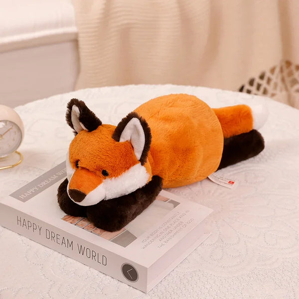 CuddleFox | Tiere Flauschige Plüschtiere