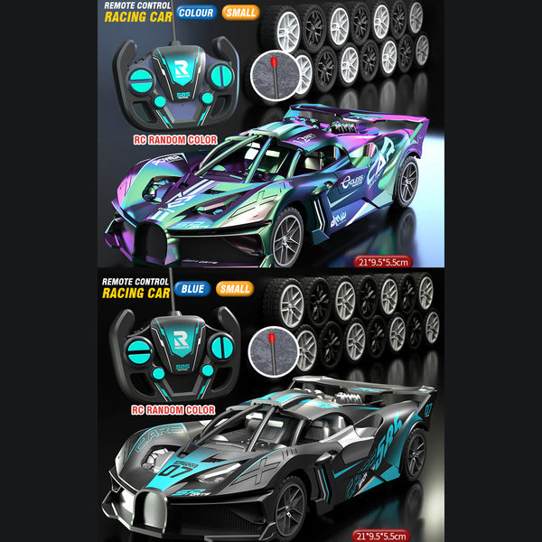 RazorDrift | RC-Sportwagen