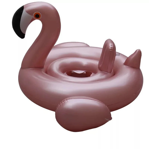 SwimRing | Aufblasbares Schwimmbadzubehör