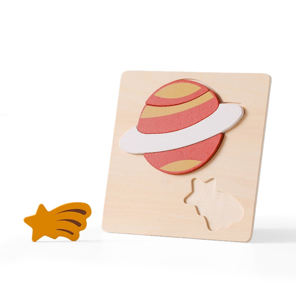 TinyTacticians | Montessori-Rätsel