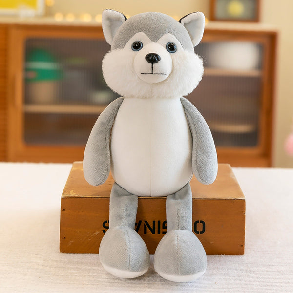 FoxyFable | Waldtiere Plüschtier