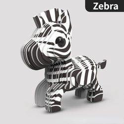 StripeKing | 3D-Tier-Puzzle