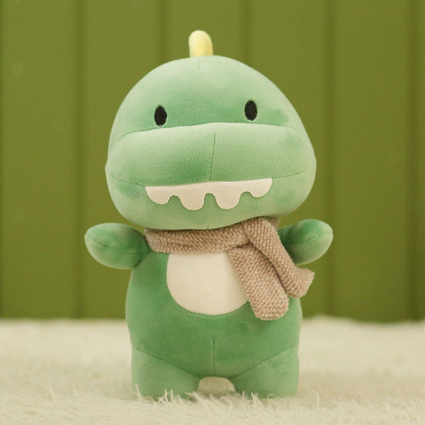 DinoSnuggles | Tier Plüschtier
