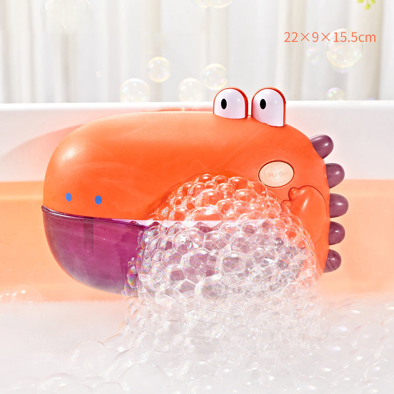 FunFoam | Badespielzeug Seifenblasenmaschine