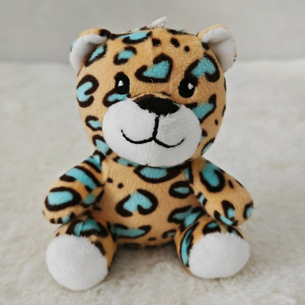 CuddlyBuddy | Mini Waldtiere Plüschtiere