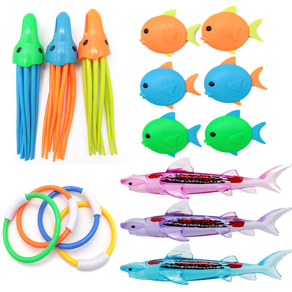 Kids' Snorkeling | Tauchen Spielzeugset für Kinder