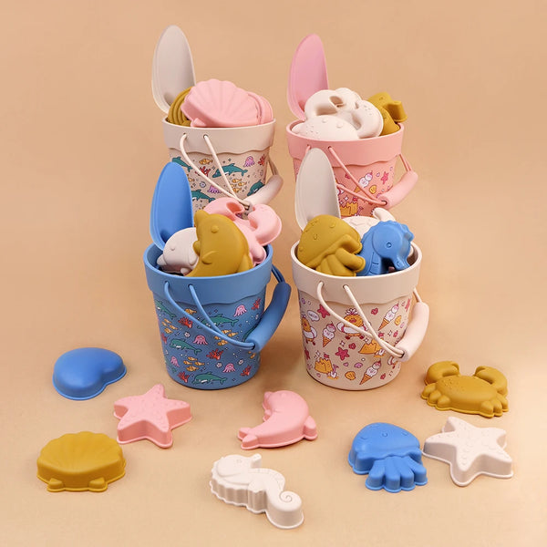 ShoreShovels | Goodies Ausgraben