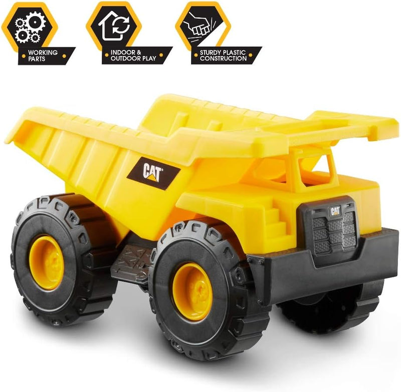 SandEngine  | Bulldozer Spielzeugautos