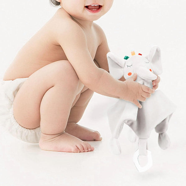 HuggyPals | Kuscheliger Stuffy