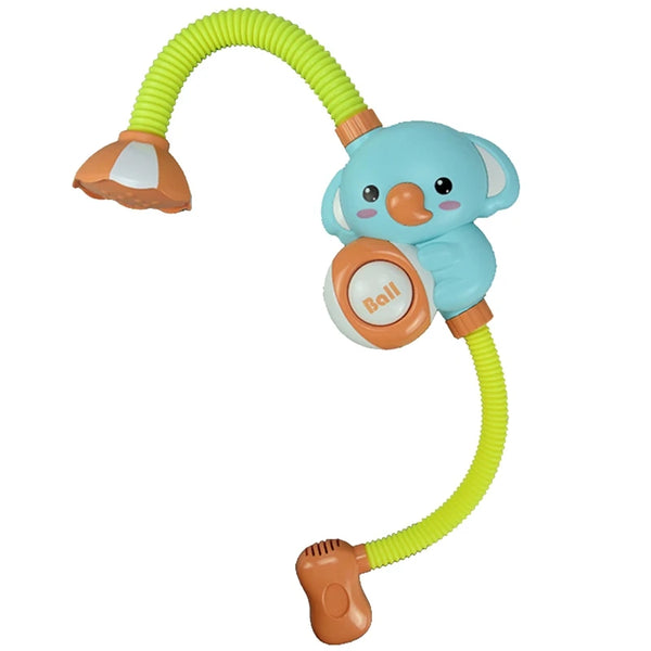 Splash & Play | Wasserpumpe Baby Badespielzeug