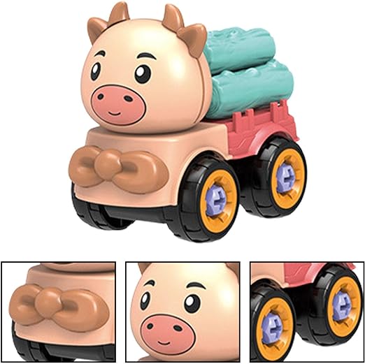 HandyHauler | Bauwagen Spielzeug