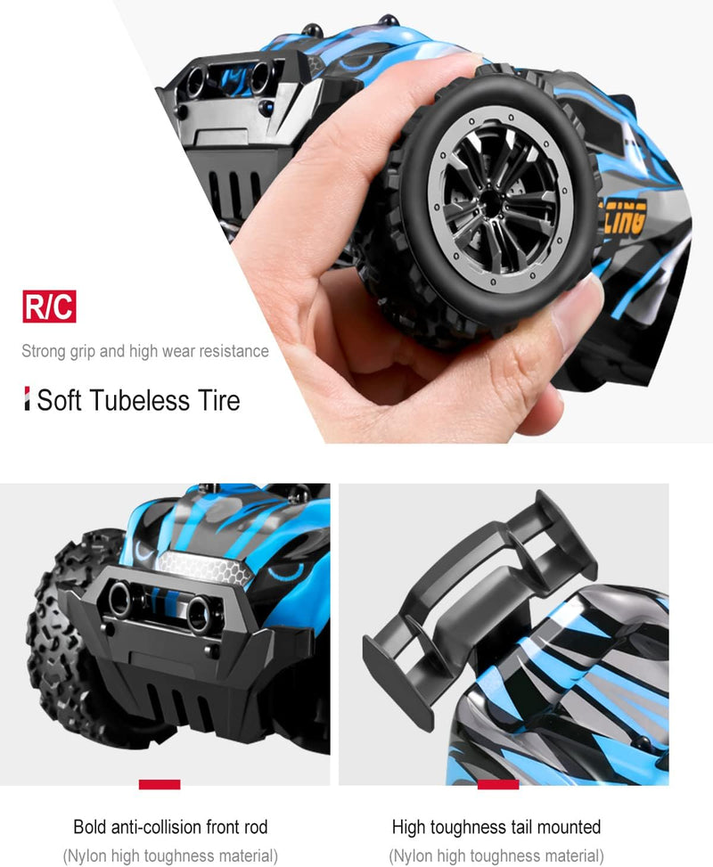 DriftRacer | Ferngesteuertes Auto