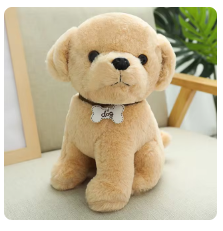 PlushPals | Niedliche Plüschtiere