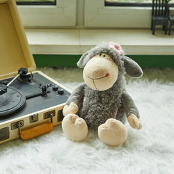 SoftDream  |  Kuscheliges Schaf