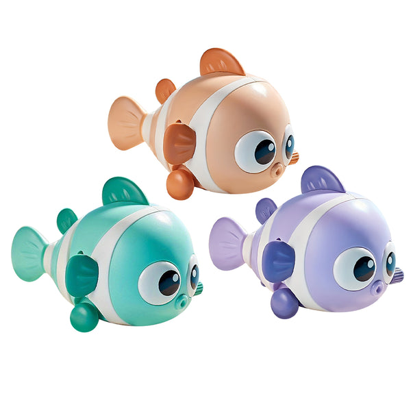 ClownfishFloat | Adorabler Schwimm-Clownfisch