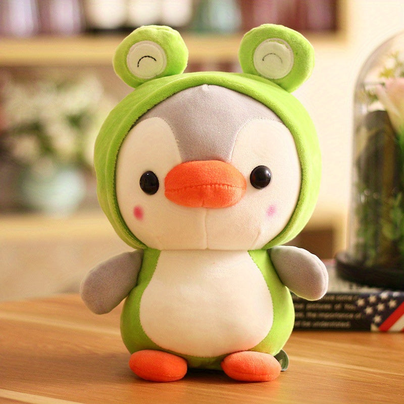 ChillyCuddle | Pinguin Plüschtier