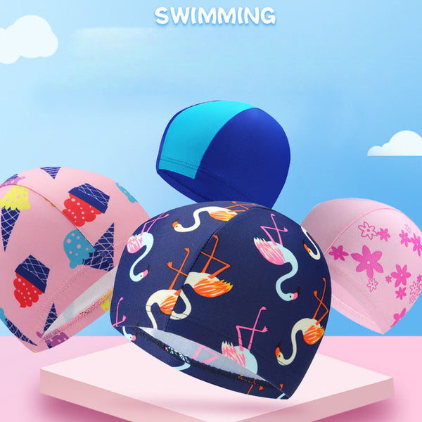 ProSwim | Kinder-Schwimmkappe