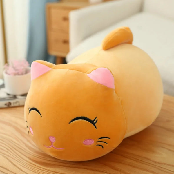 KittyCuddle | Plüschtier-Posse
