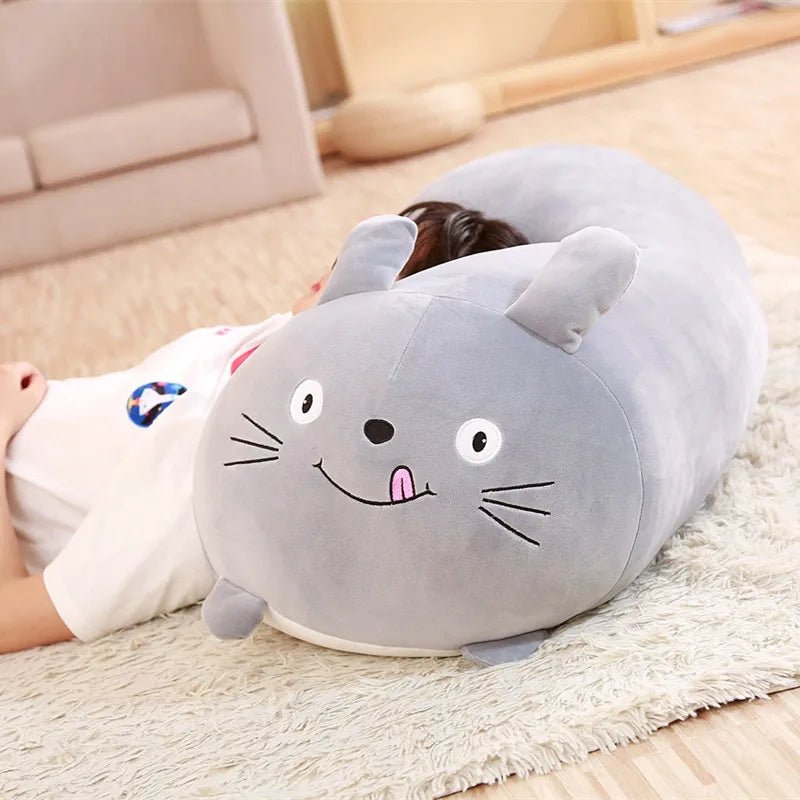 PurrfectlySnoozin | Plüschtier-Posse