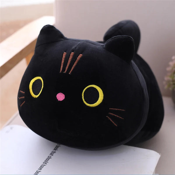 CozyCat | Plüschtier-Posse