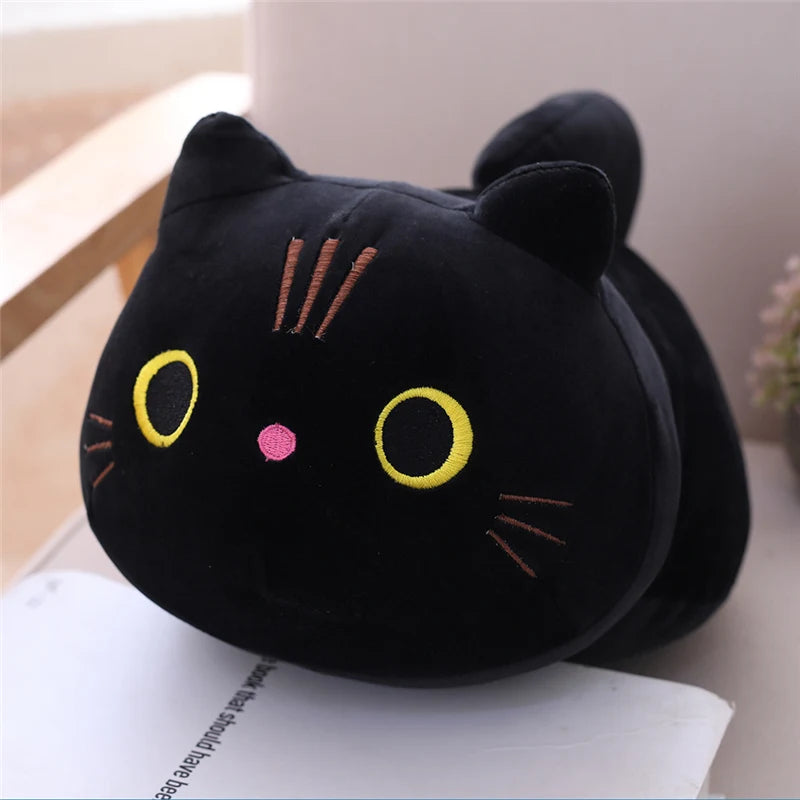 CozyCat | Plüschtier-Posse