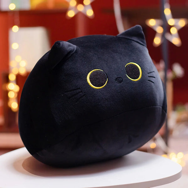 MeowMate | Plüschtier-Posse