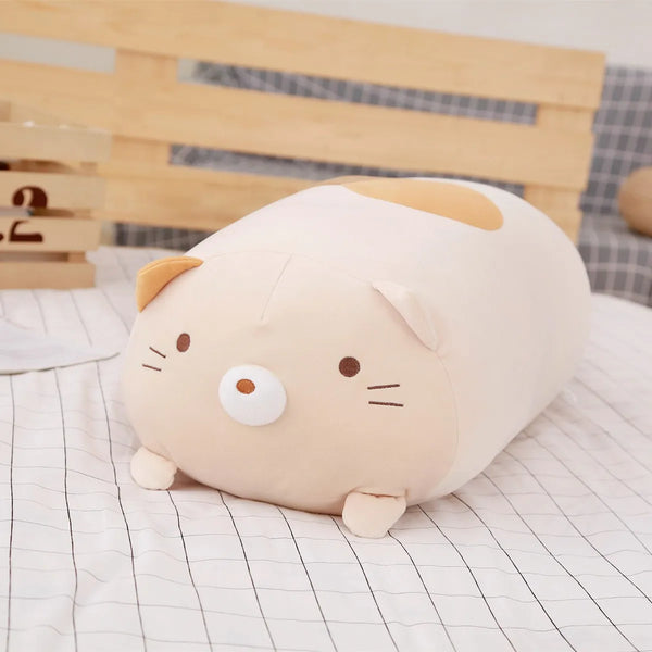 PurrfectSleep | Plüschtier-Posse
