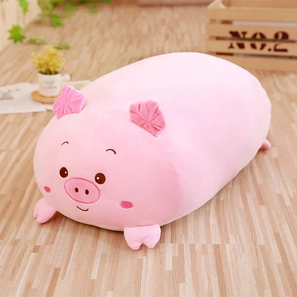 PiggyDreams | Plüschtier-Posse