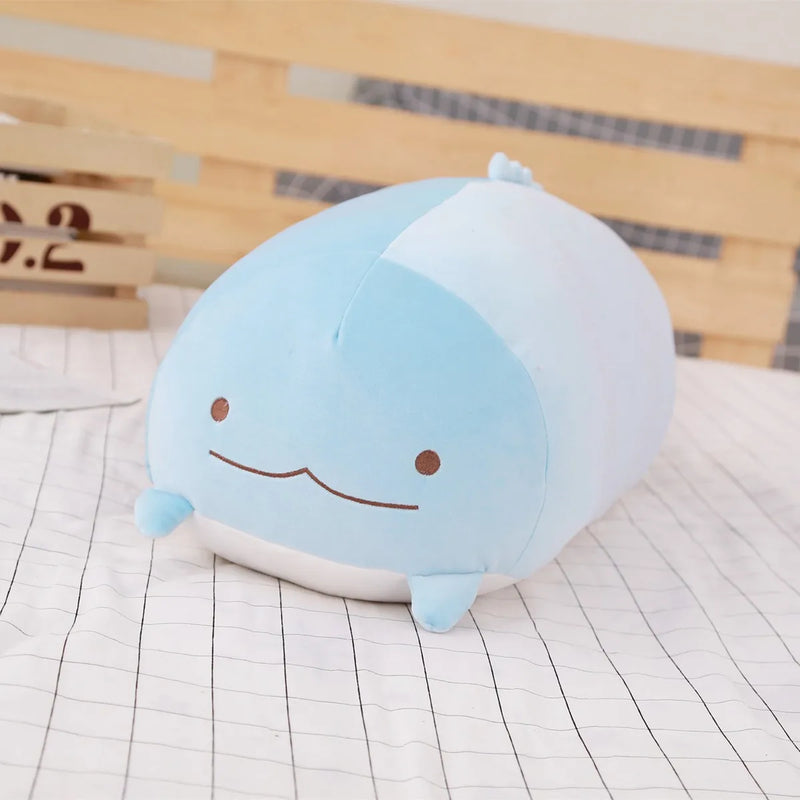 WhaleSlumber | Plüschtier-Posse