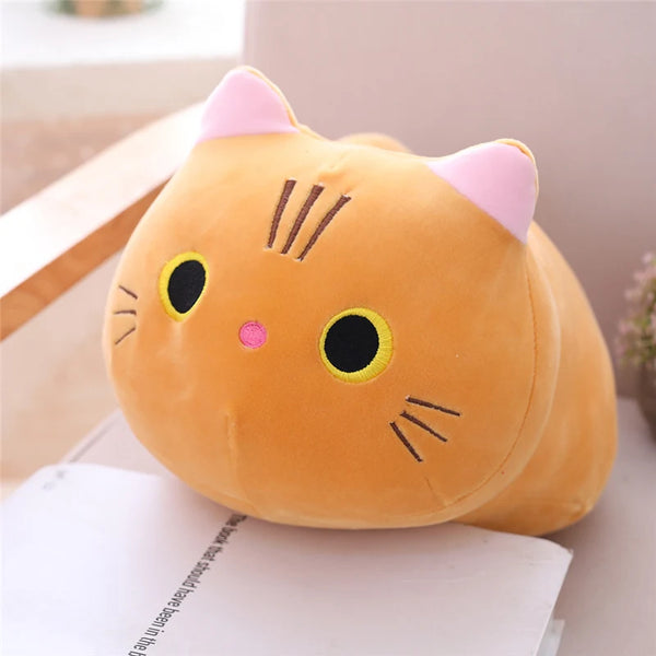 PurrfectlyPlayful | Plüschtier-Posse