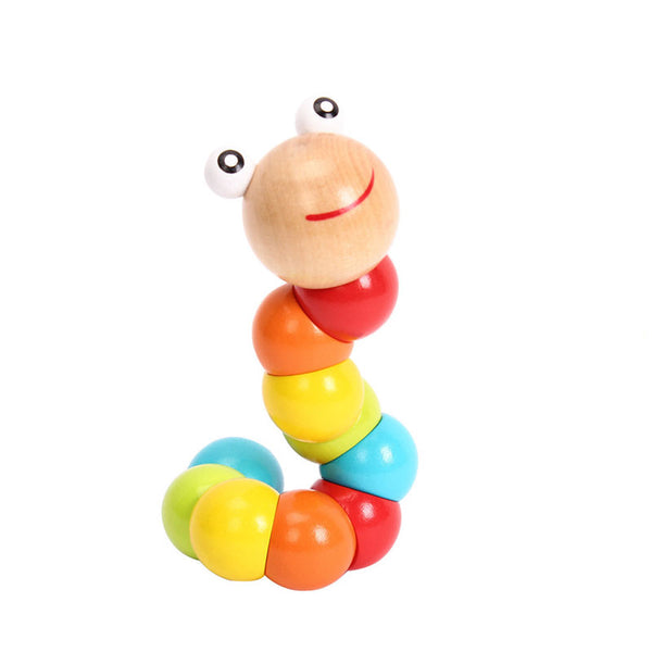 TinyTunes | Montessori-Holzspielzeug