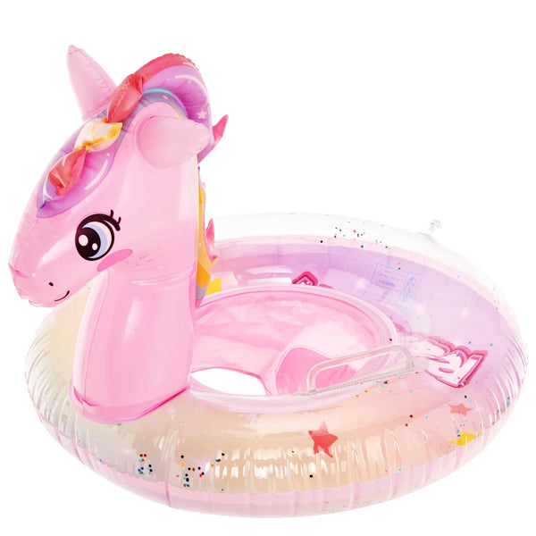 Unicorn | Aufblasbare PoolParty Spielzeuge