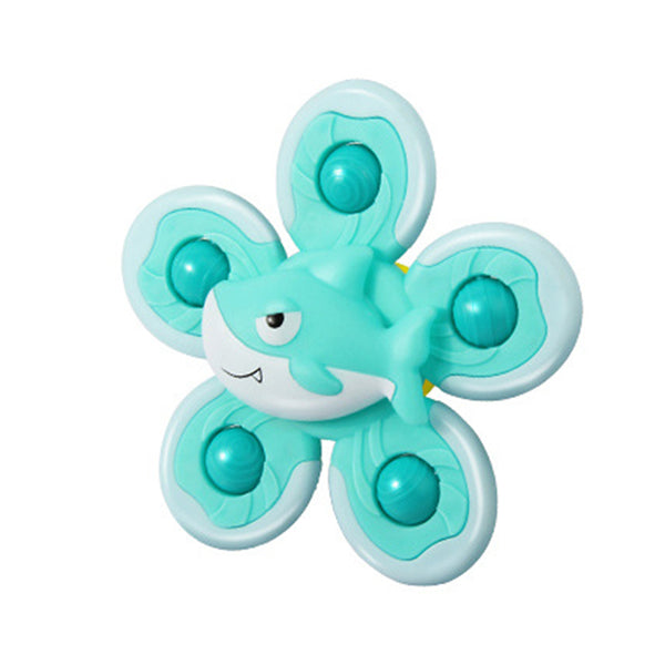 ToddlerSpinner | Baby Spinners Badespielzeug