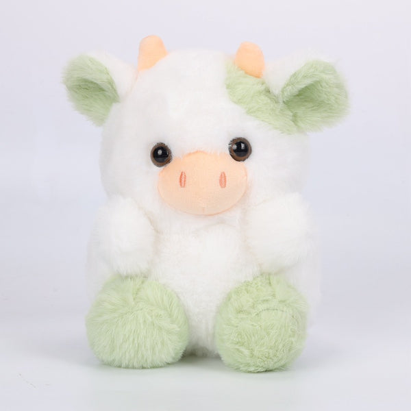 HappyMoo | Kuh Plüschtier