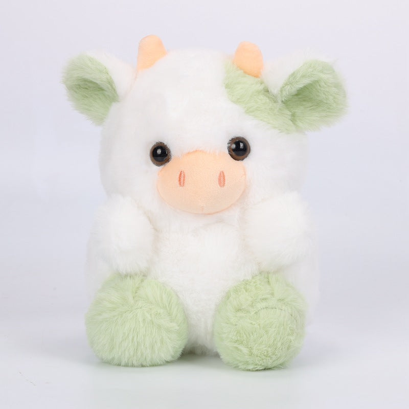 HappyMoo | Kuh Plüschtier