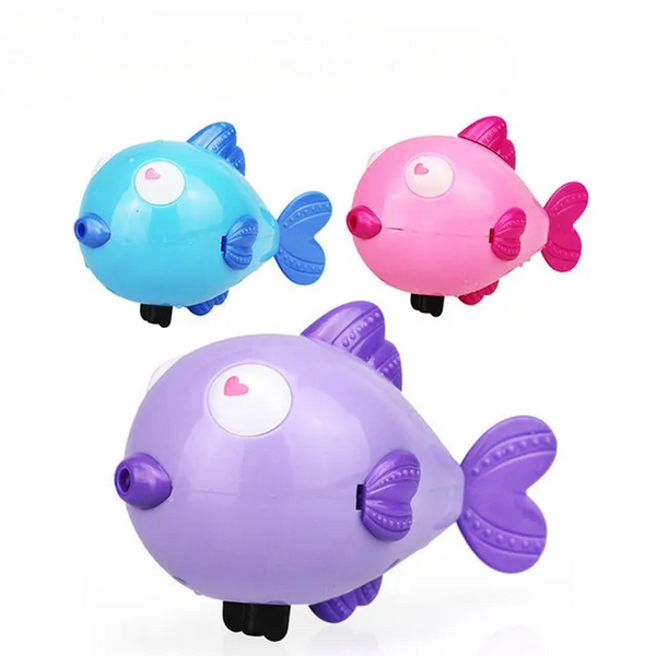 BubbleSprouts | Baby-Wasserspielzeug