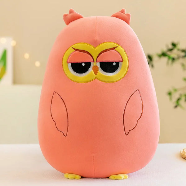 Fröhliches Tier | Stofftier für Kinder