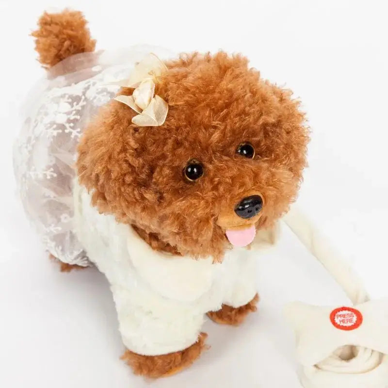 PawPal | 3 Bündel Robotachtig Hondengeluid