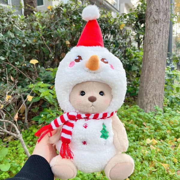 PlushBear | Einzigartiges Bärenplüschtier
