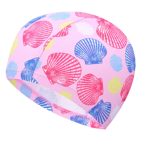 SplashCap | Kinder-Schwimmkappe