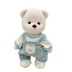 PrestigeTeddy | Handgefertigter Teddybär