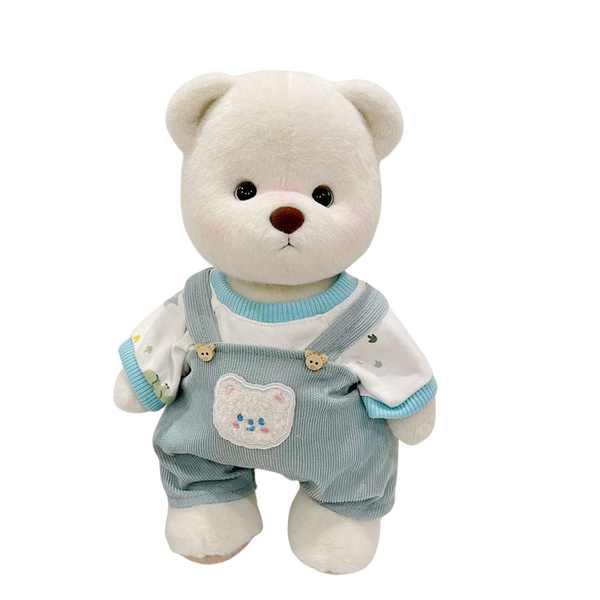 PrestigeTeddy | Handgefertigter Teddybär