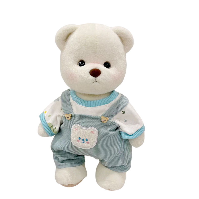 PrestigeTeddy | Handgefertigter Teddybär