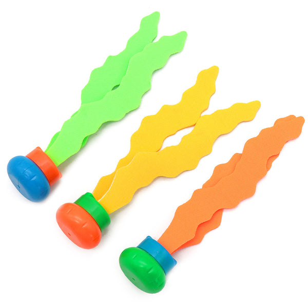Underwater | Tauchen Spielzeugset für Kinder
